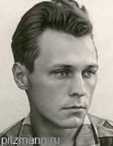  . . 1964-65. Igor Zhdanov